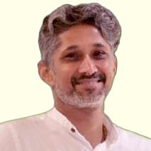 Sanjay Kumar Tripathi